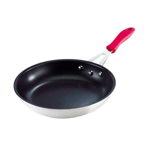 Thermalloy - Fry Pan - 2-Ply Excalibur - Non - Stick - With Sleeve - 10" / 25.4 cm - Aluminum