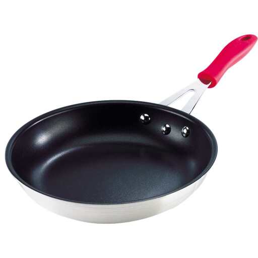 Thermalloy - Fry Pan - 2-Ply Excalibur - Non - Stick - With Sleeve - 12" / 30.5 cm - Aluminum