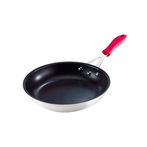 Thermalloy - Fry Pan - 2-Ply Excalibur - Non - Stick - With Sleeve - 8" / 20.3 cm - Aluminum
