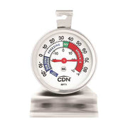 CDN - Therm Dial Heavy Duty Fridge/Freezer ProAccurate - Single
