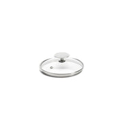 De Buyer - Choc Extreme - Glass Lid - 20 cm