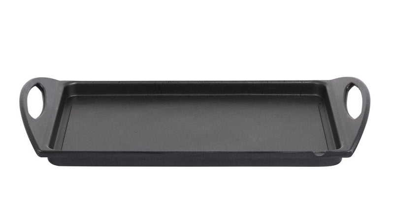 De Buyer - Choc Extreme - Square Plancha - 25x33 cm