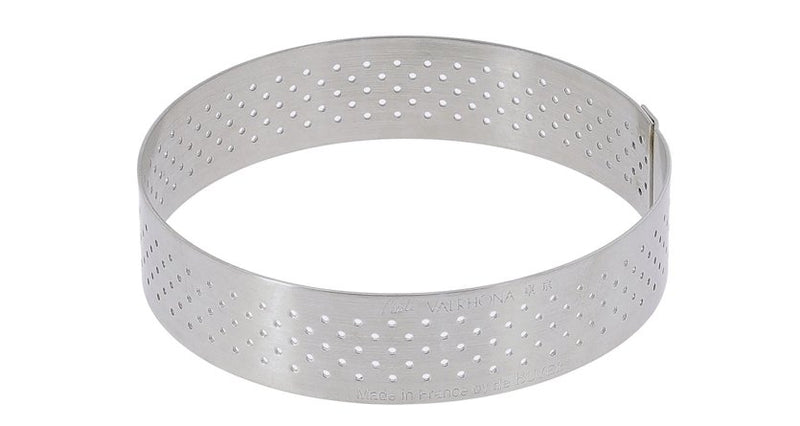 De Buyer - Ring - Mini - Perforated 5.5 cm HT 2