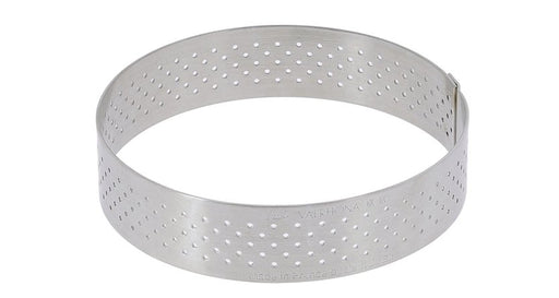 De Buyer - Ring - Mini - Perforated 5.5 cm HT 2