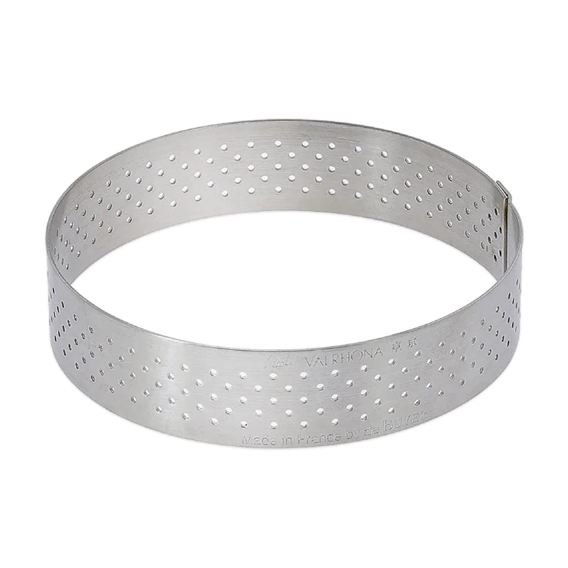De Buyer - Ring - Mini - Perforated 5.5 cm HT 2