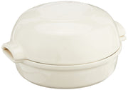 EMILE HENRY - Argile Cheese Baker Dia 17 cm / 0.5 L