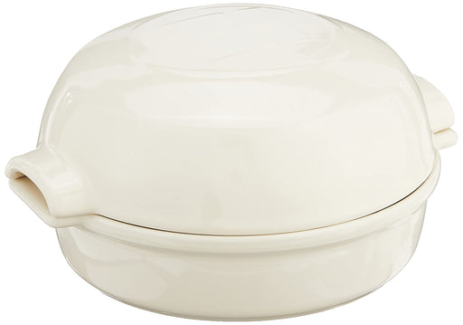 EMILE HENRY - Argile Cheese Baker Dia 17 cm / 0.5 L
