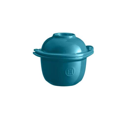 EMILE HENRY - Calanque Egg Nest 0.3 L / 14x11x11.5 cm