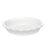 Emile Henry FARINE Pie Dish 26cm/10", 1.4L/1.5qt