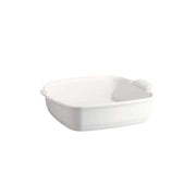 Emile Henry FARINE Square Baking Dish 28x23cm/11x9" 2.4L/2.5qt