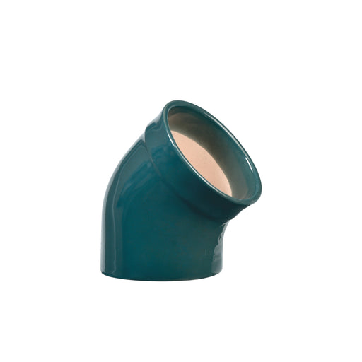 EMILE HENRY - FEU Doux Salt Pig 10 cm / 3.9" - 0.35 L / 0.37QT