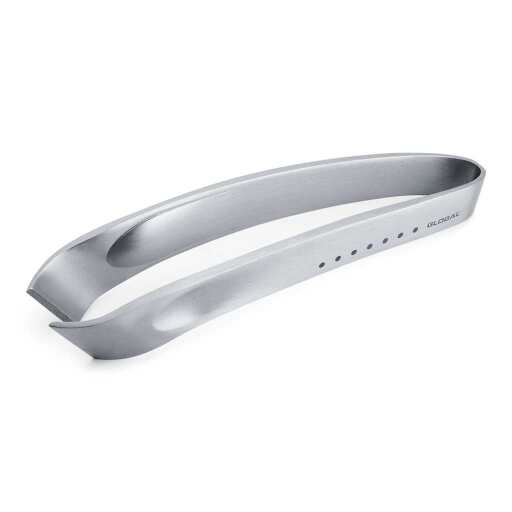 Global - Fish - Bone Tweezers 13 cm / 5" (1.8 mm)