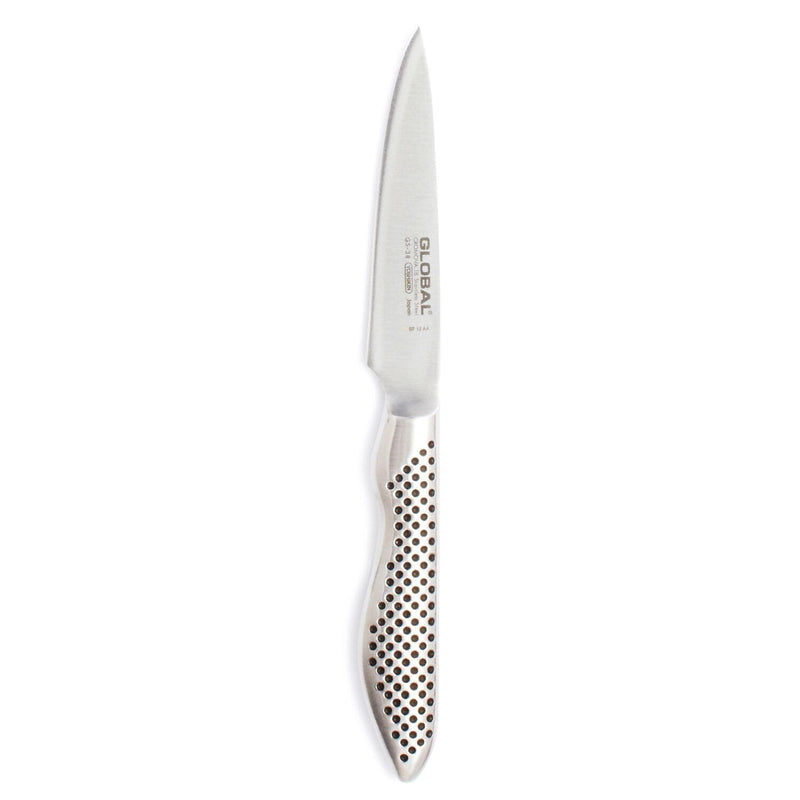 Global - Kitchen Knife 11cm/4.5" - Limolin 