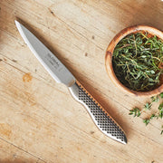 Global - Kitchen Knife 11cm/4.5" - Limolin 