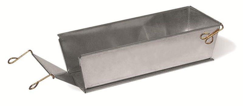 Gobel - Folding Loaf Pan 27x10x7.5cm/11x4x3" Tin
