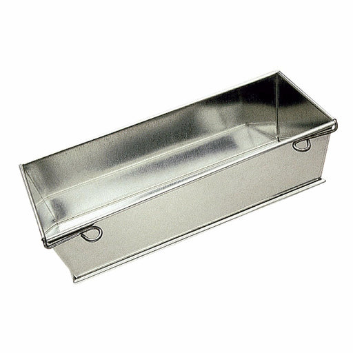 Gobel - Folding Loaf Pan 27x10x7.5cm/11x4x3" Tin