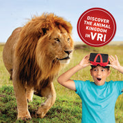 ABACUS - DK VIRTUAL REALITY - ANIMALS