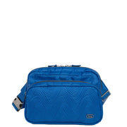 LUG - Double Back Belt Bag