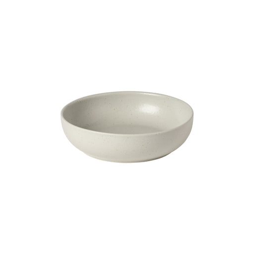 Casafina - Pacifica Oyster Grey Low Bowl