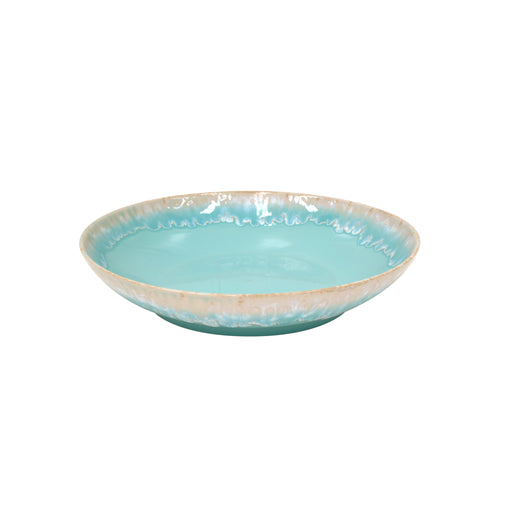 Casafina - Taormina Aqua Pasta / Serving Bowl