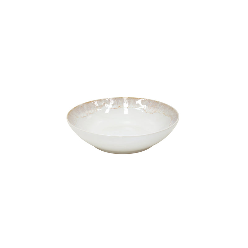 Casafina - Taormina White Soup / Pasta Bowl