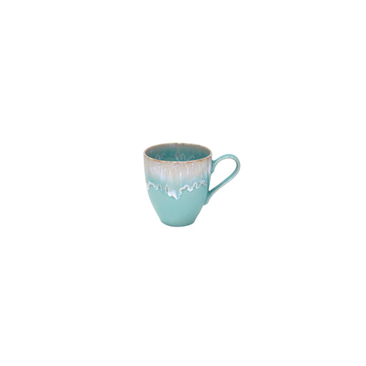Casafina - Taormina Aqua Mug