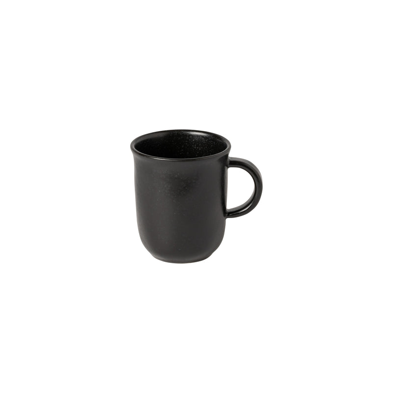 Costa Nova - Roda Black Mug