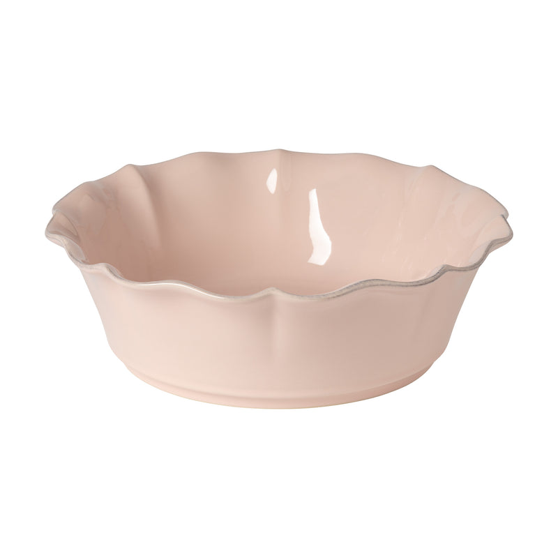 Costa Nova - Rosa Pink Serving Bowl