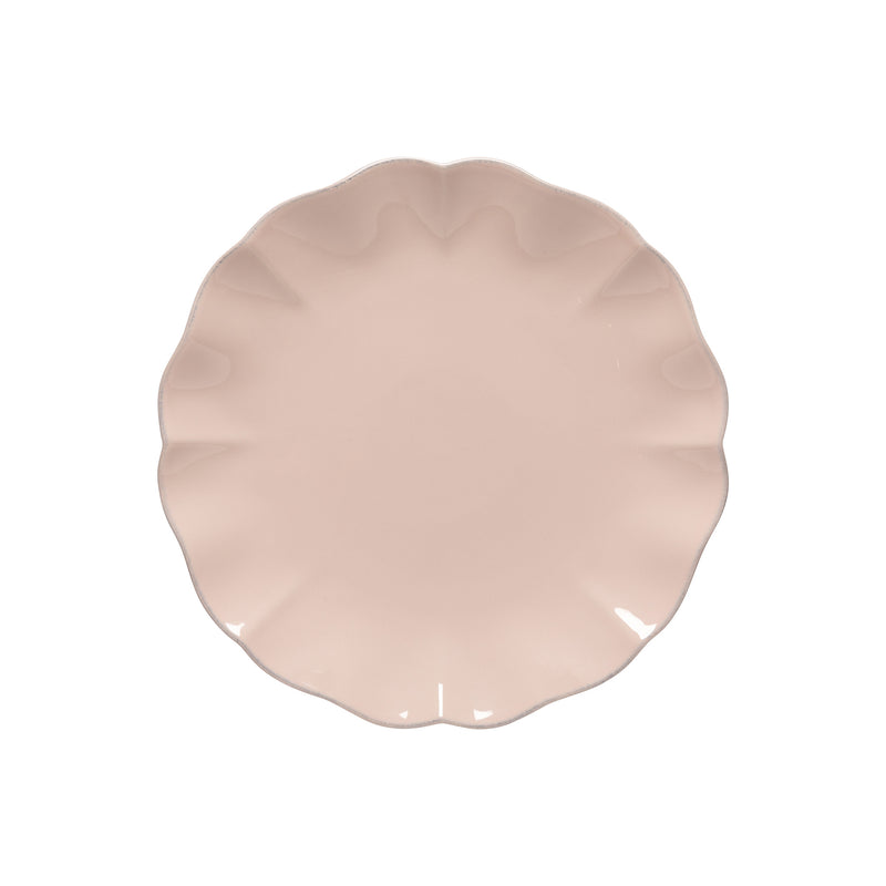 Costa Nova - Rosa Pink Dinner Plate