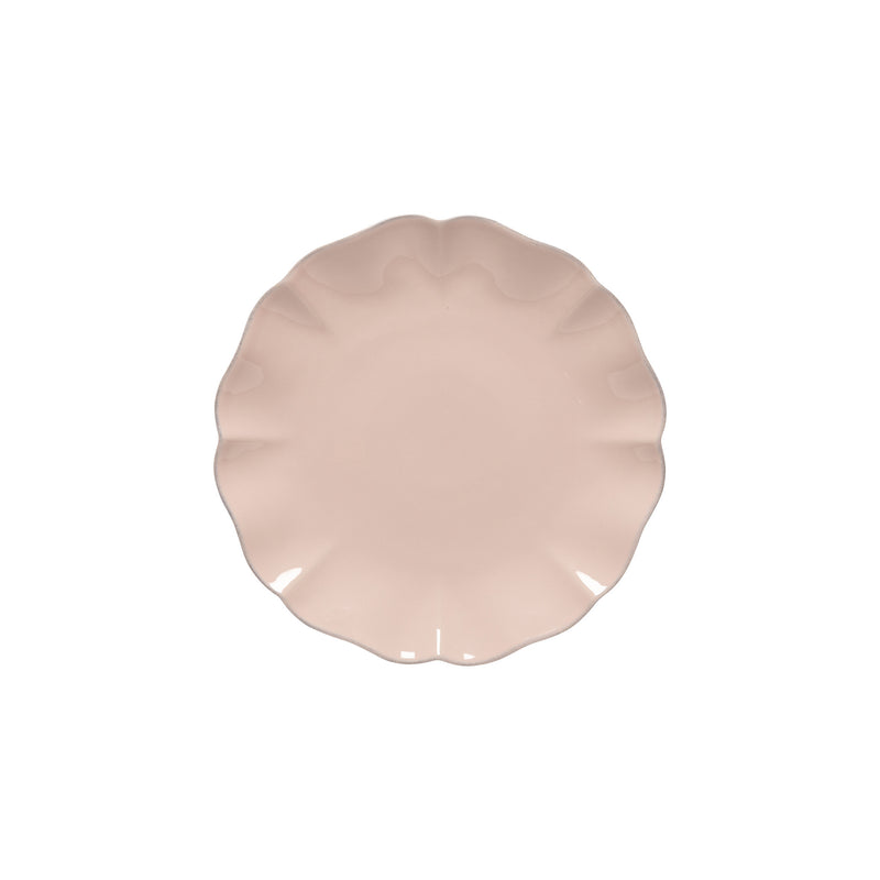 Costa Nova - Rosa Pink Salad / Dessert Plate