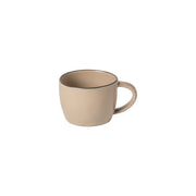 Costa Nova - Stacked Organic Mug | 360 mL / 12 oz - Cremini