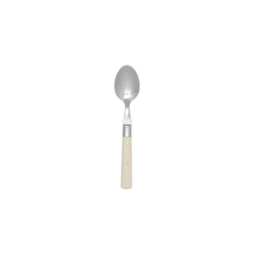 Jean Dubost - Pradel Teaspoon Ivory