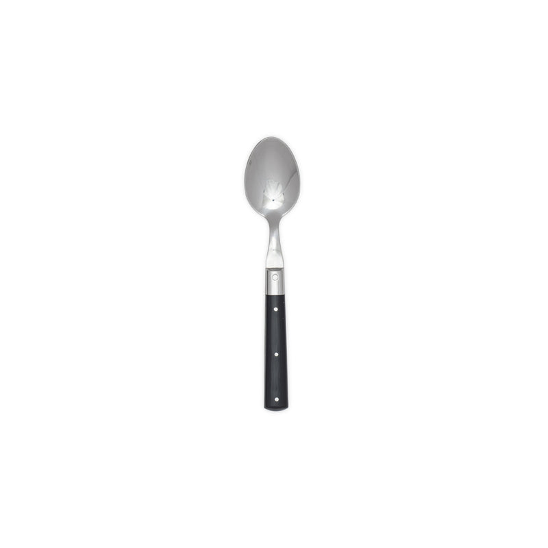 Jean Dubost - Pradel Teaspoon Black