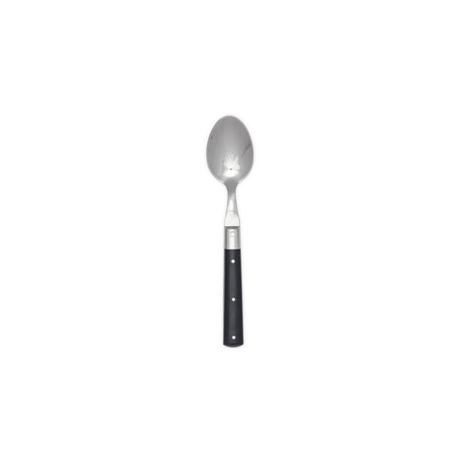 Jean Dubost - Pradel Teaspoon Black