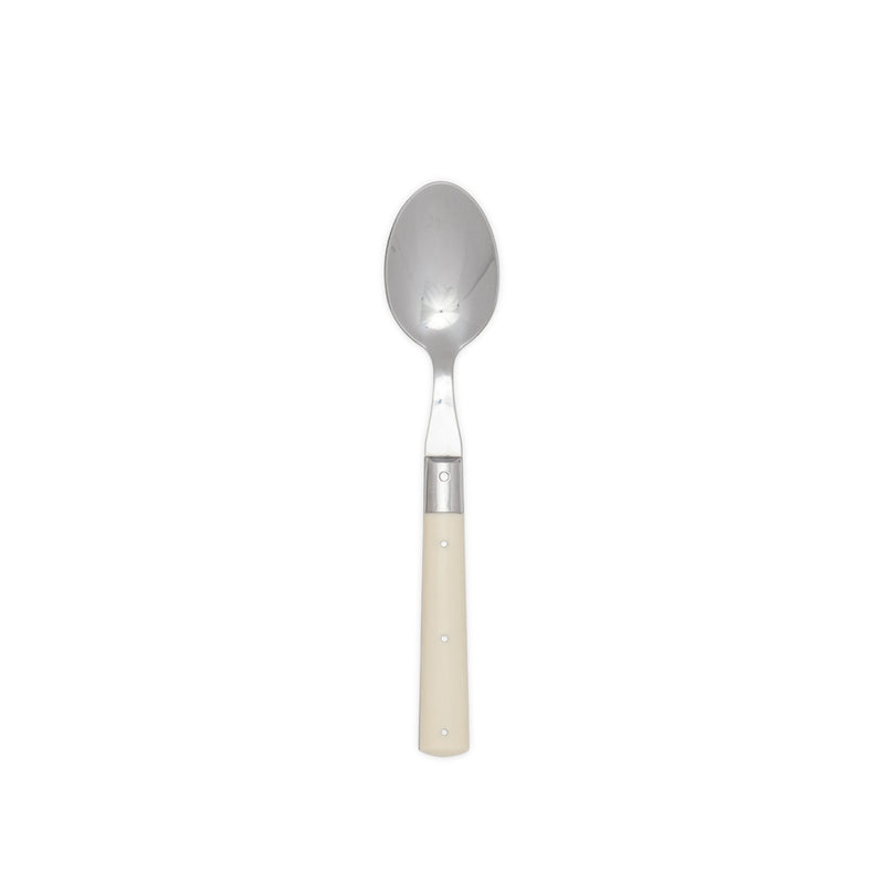 Jean Dubost - Pradel Table Spoon Ivory
