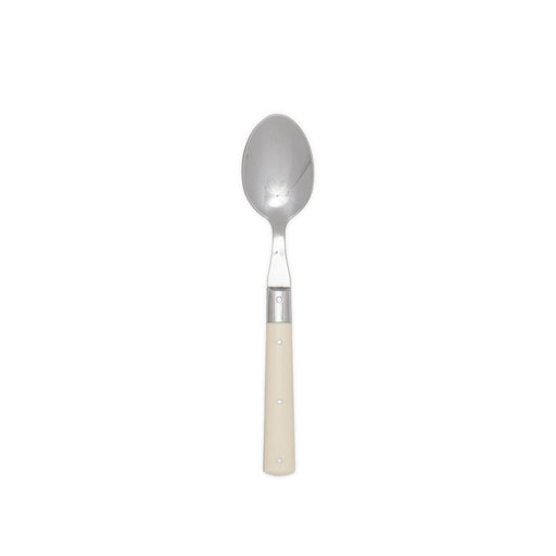 Jean Dubost - Pradel Table Spoon Ivory