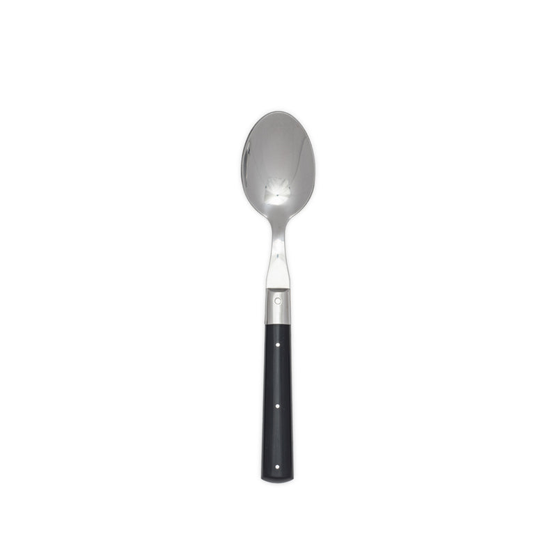 Jean Dubost - Pradel Table Spoon Black
