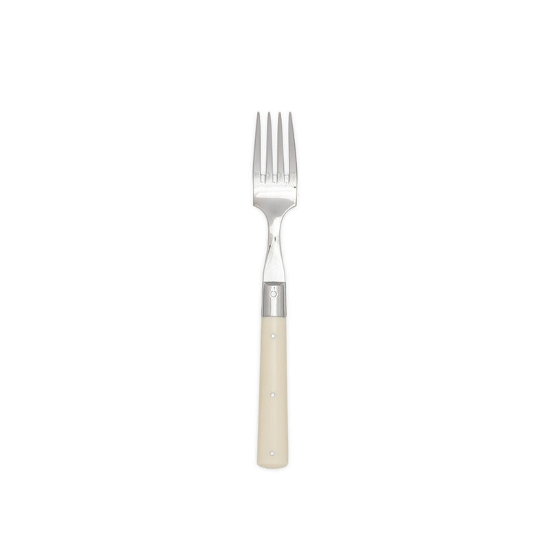 Jean Dubost - Pradel Dinner Fork Ivory