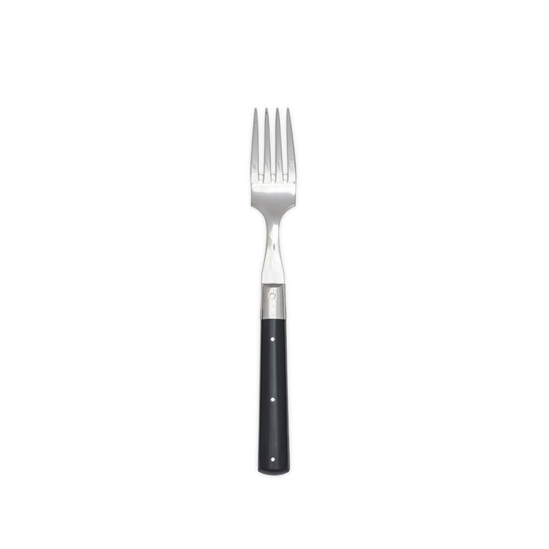 Jean Dubost - Pradel Dinner Fork Black