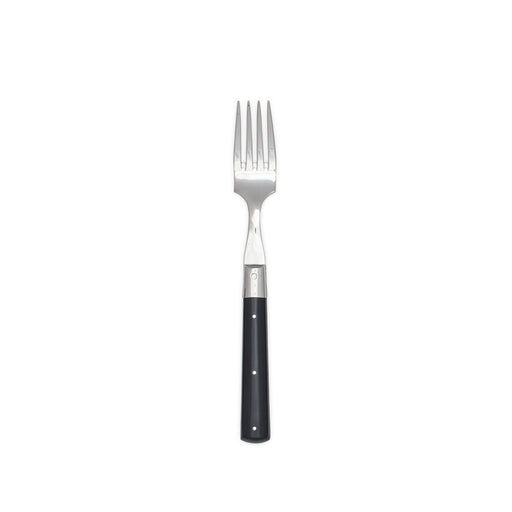 Jean Dubost - Pradel Dinner Fork Black