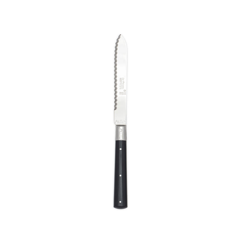 Jean Dubost - Pradel Dinner Knife Black