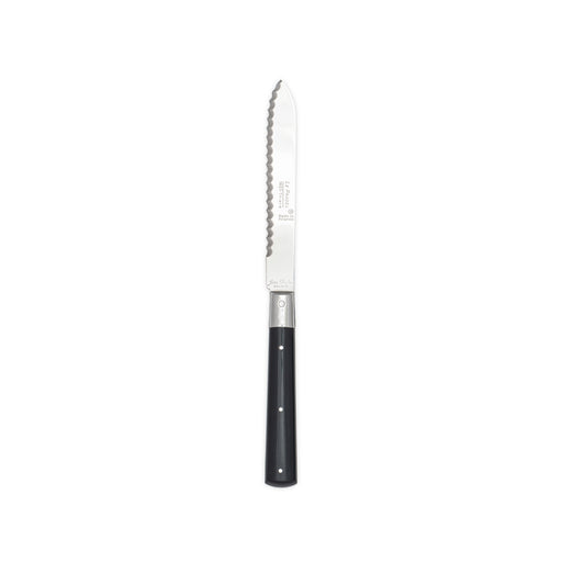 Jean Dubost - Pradel Dinner Knife Black