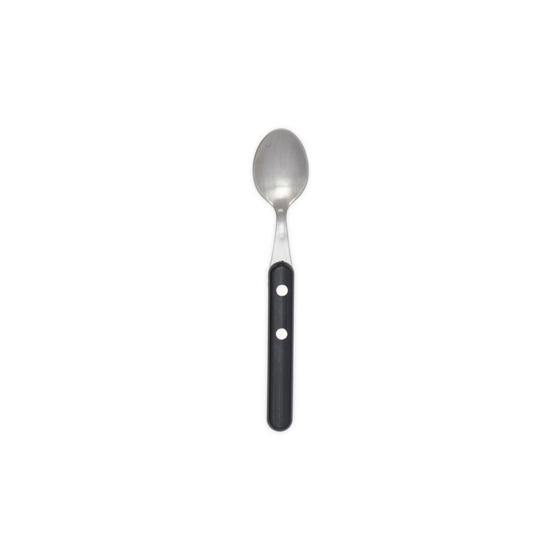 Jean Dubost - Bistrot Teaspoon Black