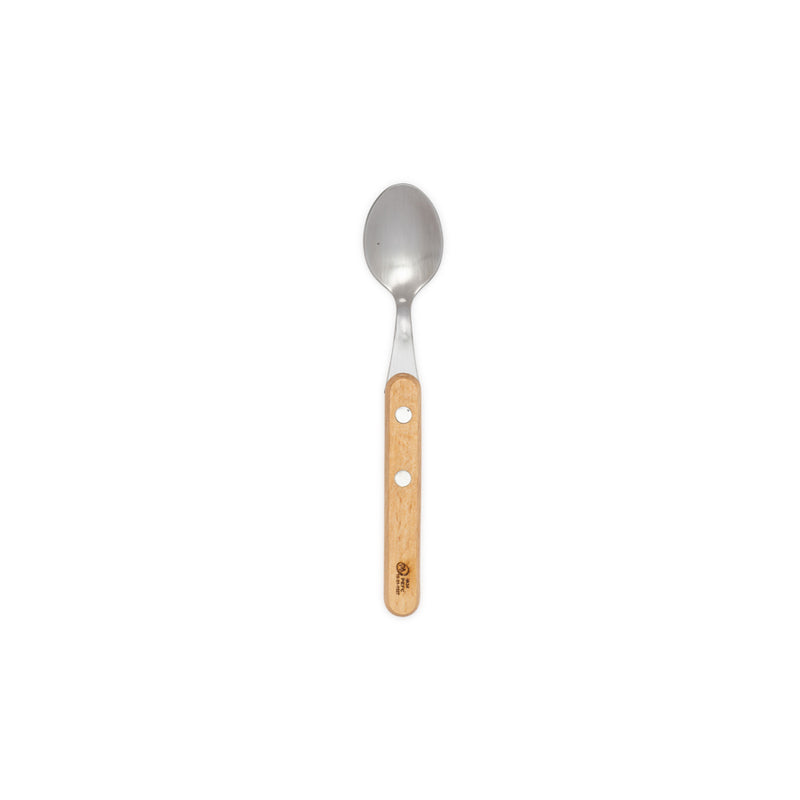 Jean Dubost - Bistrot Teaspoon Beech wood