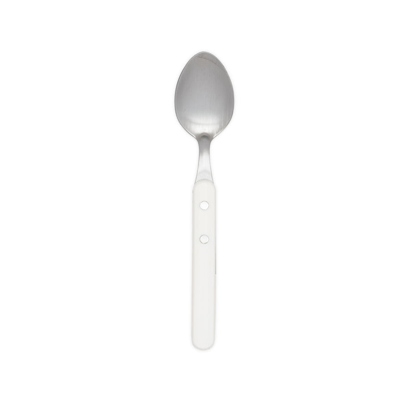 Jean Dubost - Bistrot Table Spoon White