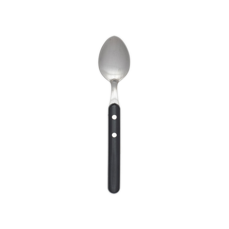 Jean Dubost - Bistrot Table Spoon Black