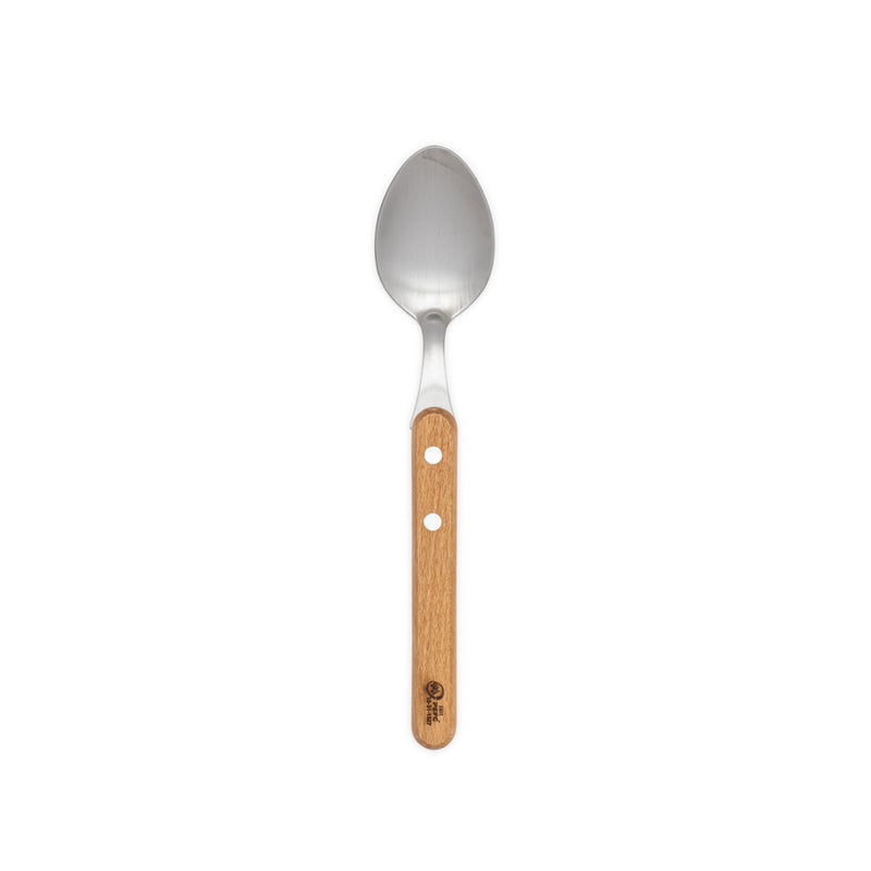 Jean Dubost - Bistrot Table Spoon Beech wood