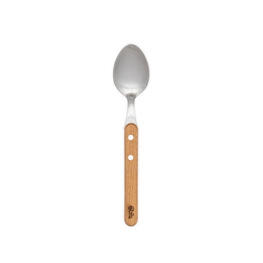 Jean Dubost - Bistrot Table Spoon Beech wood