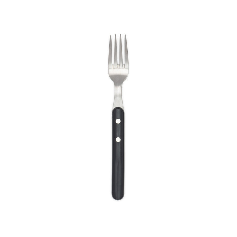 Jean Dubost - Bistrot Dinner Fork Black