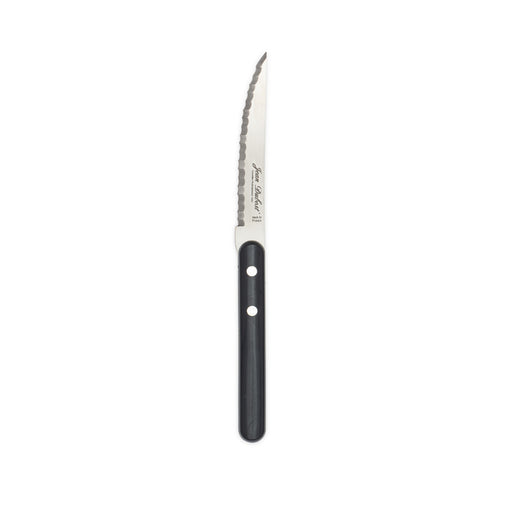 Jean Dubost - Bistrot Dinner Knife Black